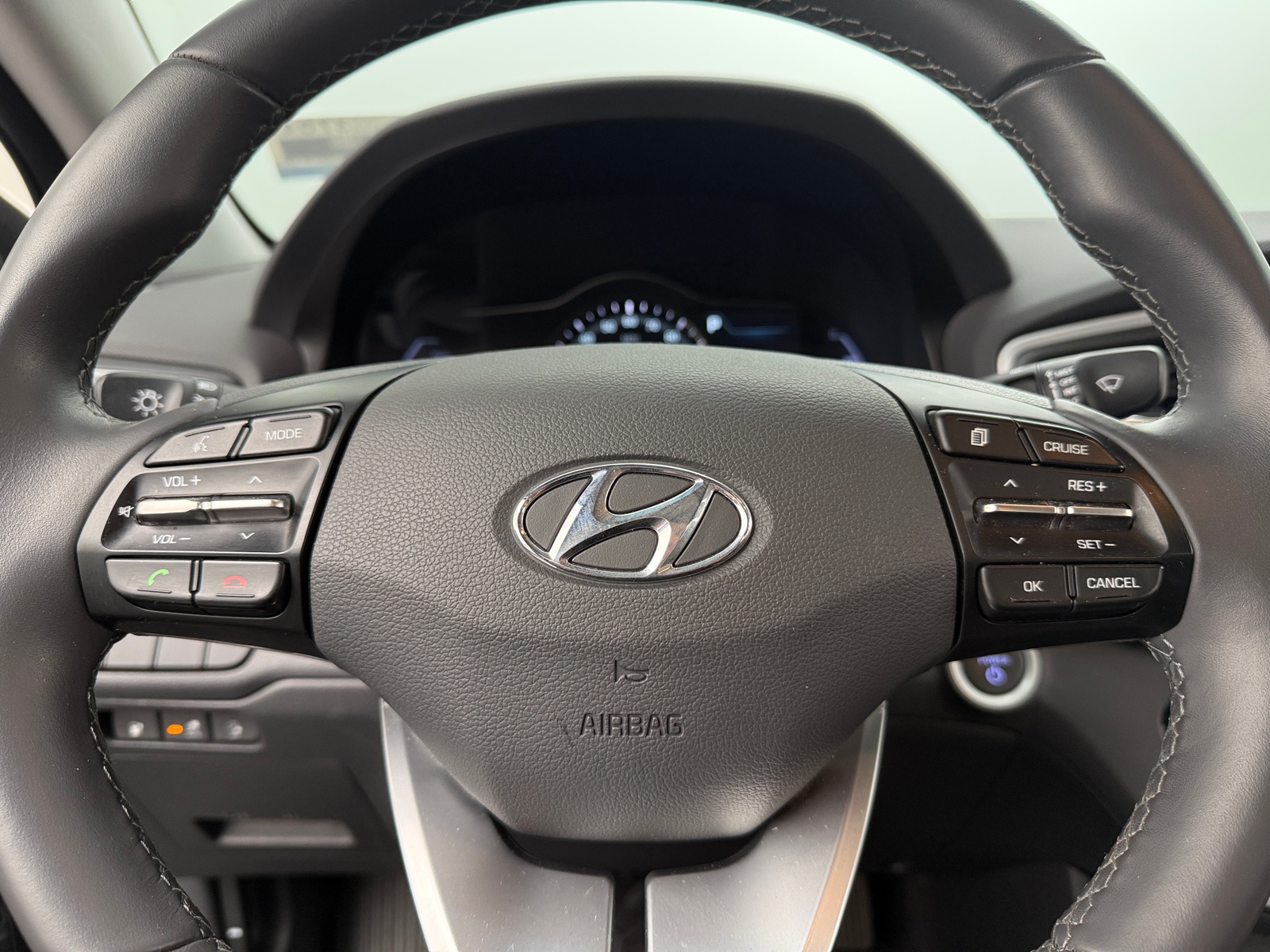 Thumbnail: 2019 Hyundai Ioniq - 5