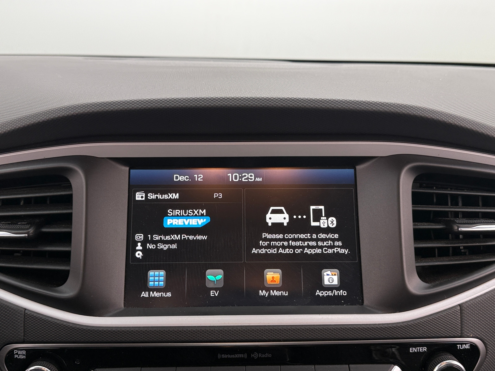 Thumbnail: 2019 Hyundai Ioniq - 4