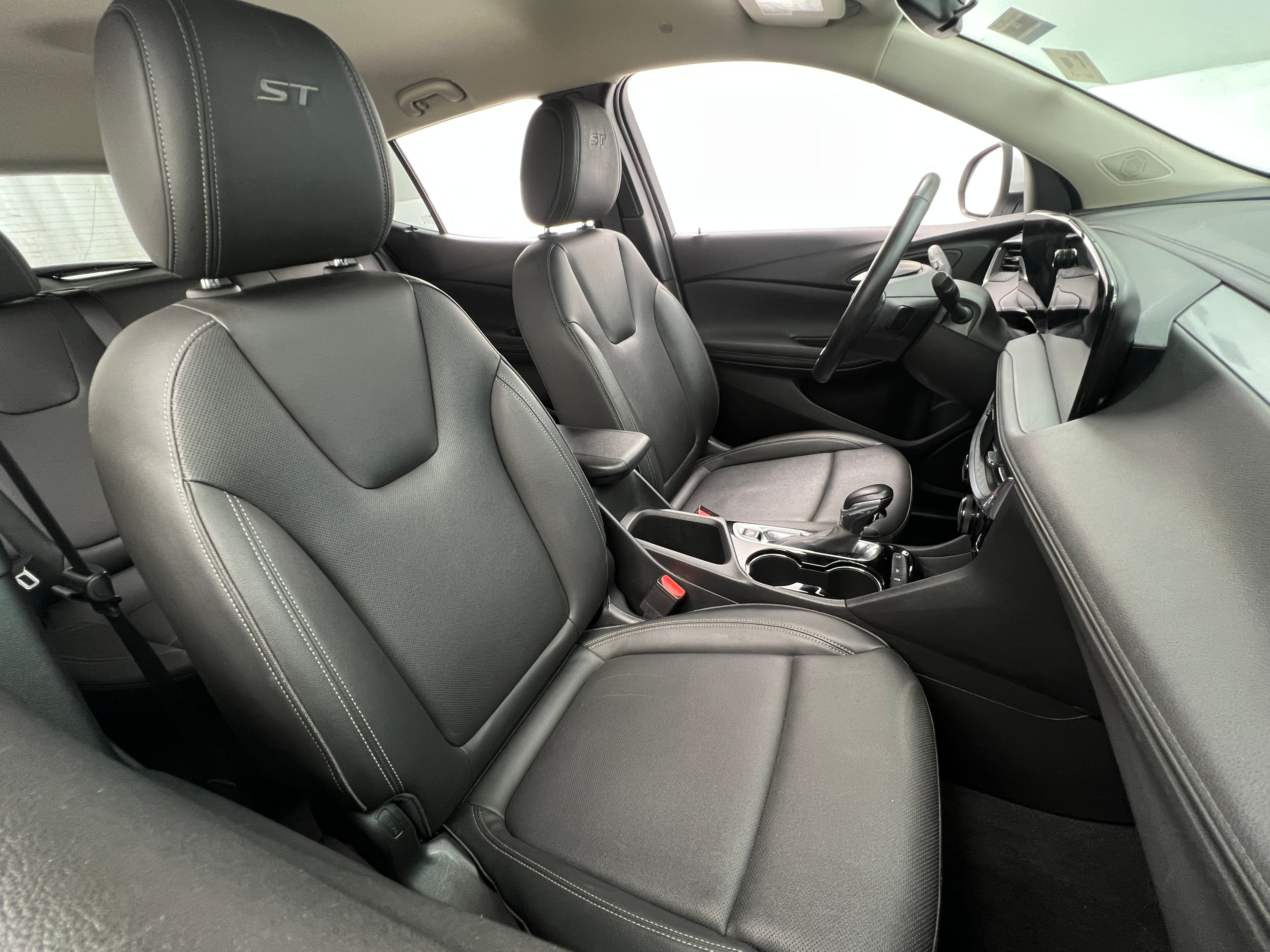 2024 Buick Encore GX