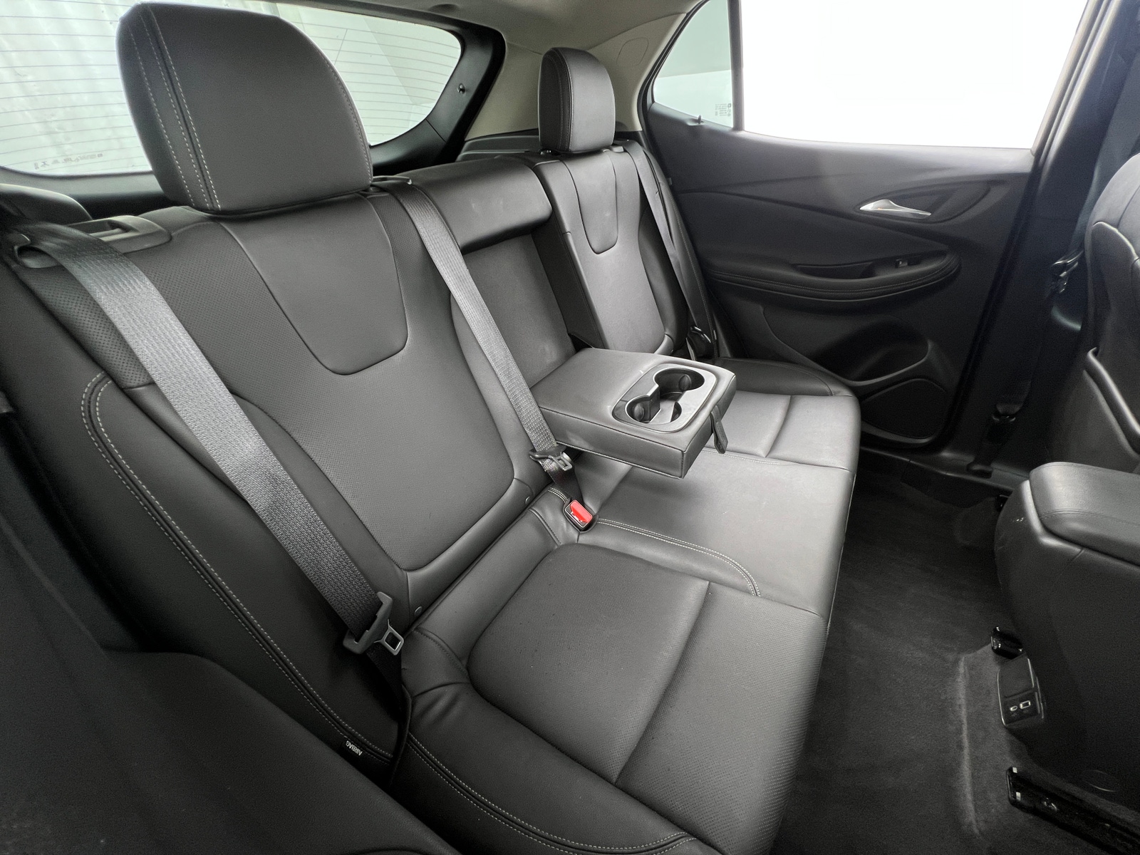 Thumbnail: 2024 Buick Encore GX - 5