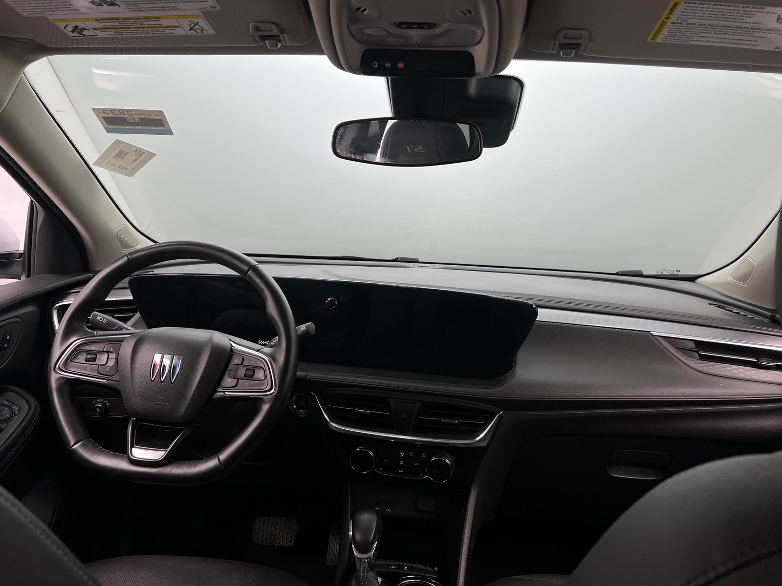 Thumbnail: 2024 Buick Encore GX - 2