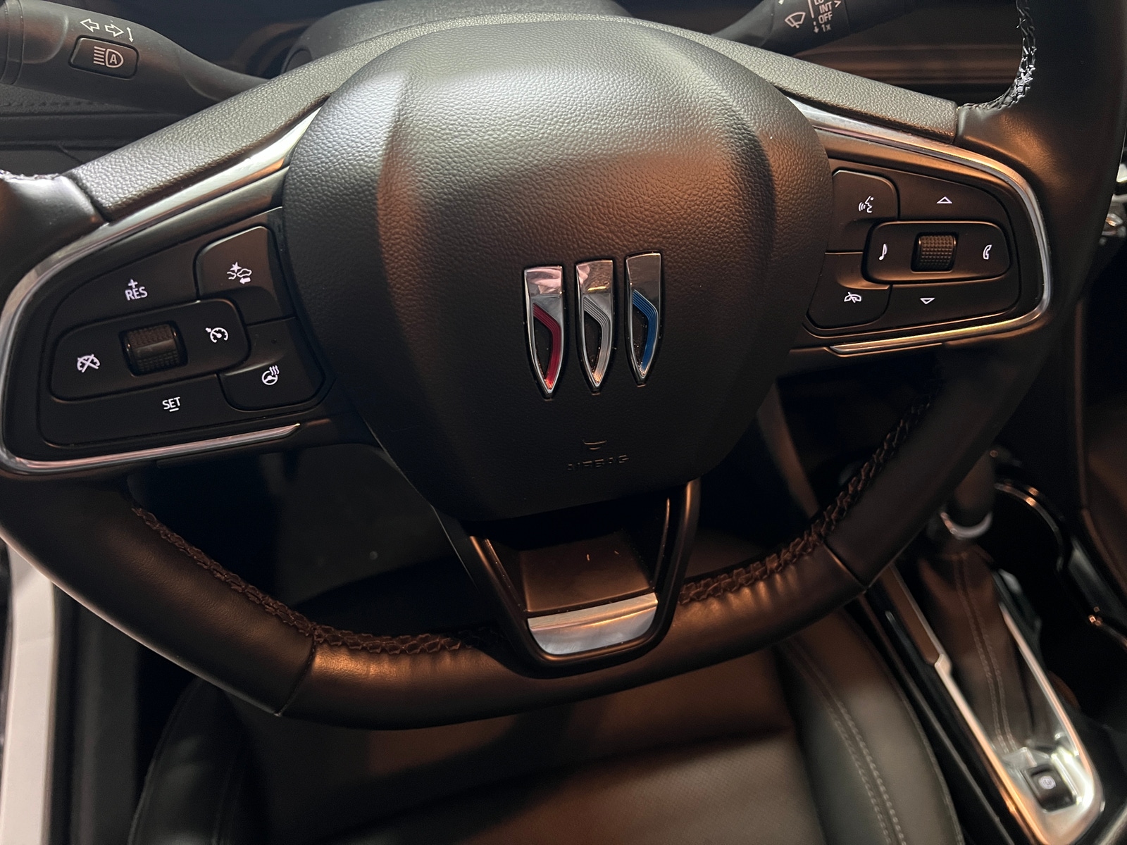 Thumbnail: 2024 Buick Encore GX - 4