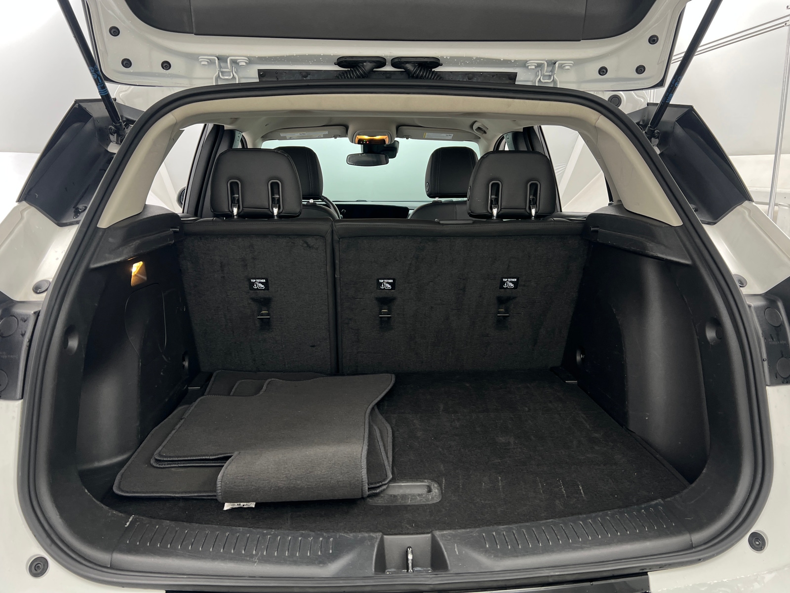 Thumbnail: 2024 Buick Encore GX - 6