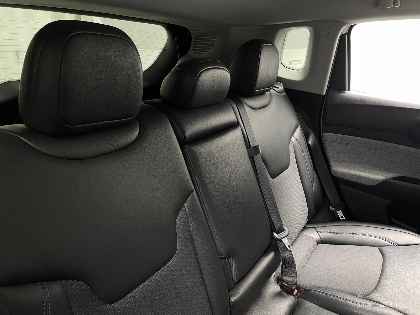 Thumbnail: 2022 Jeep Compass - 5