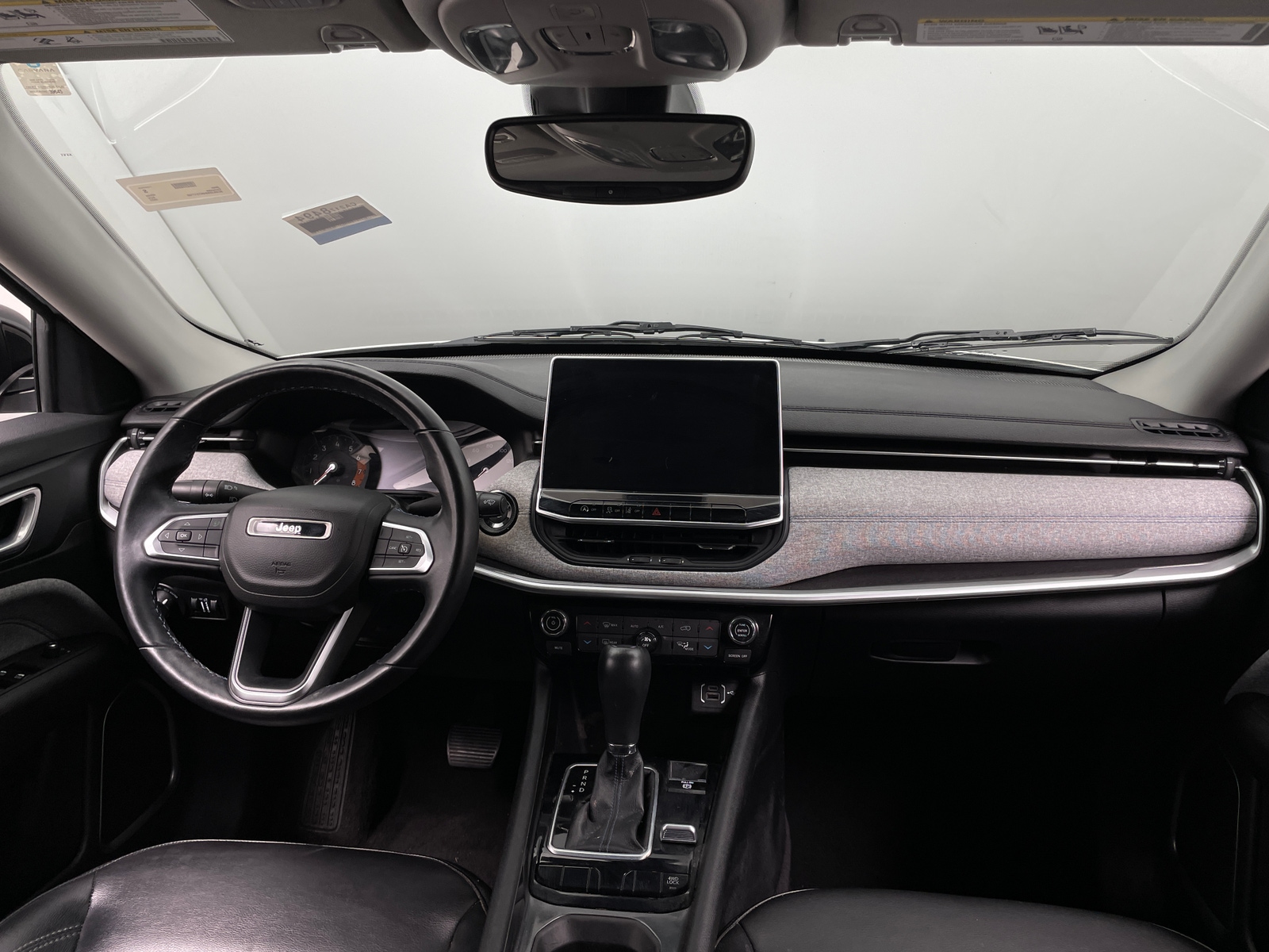 Thumbnail: 2022 Jeep Compass - 2