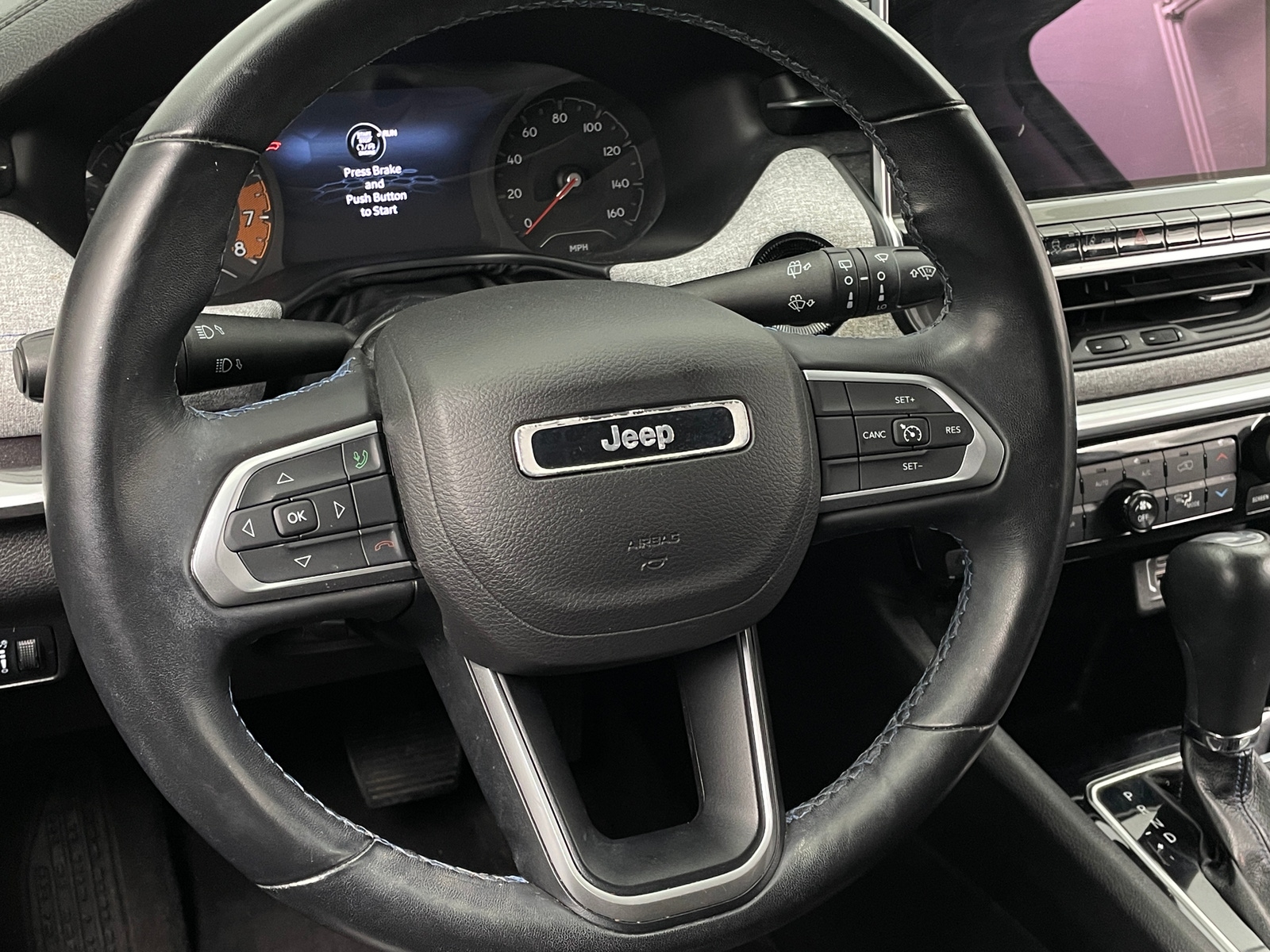 Thumbnail: 2022 Jeep Compass - 4