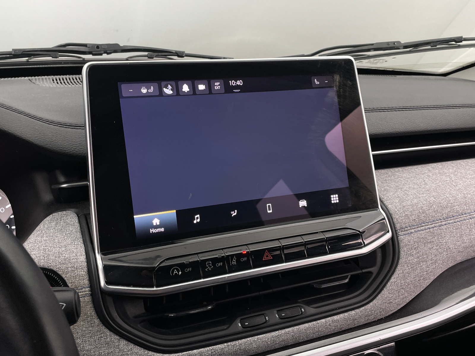 Thumbnail: 2022 Jeep Compass - 3