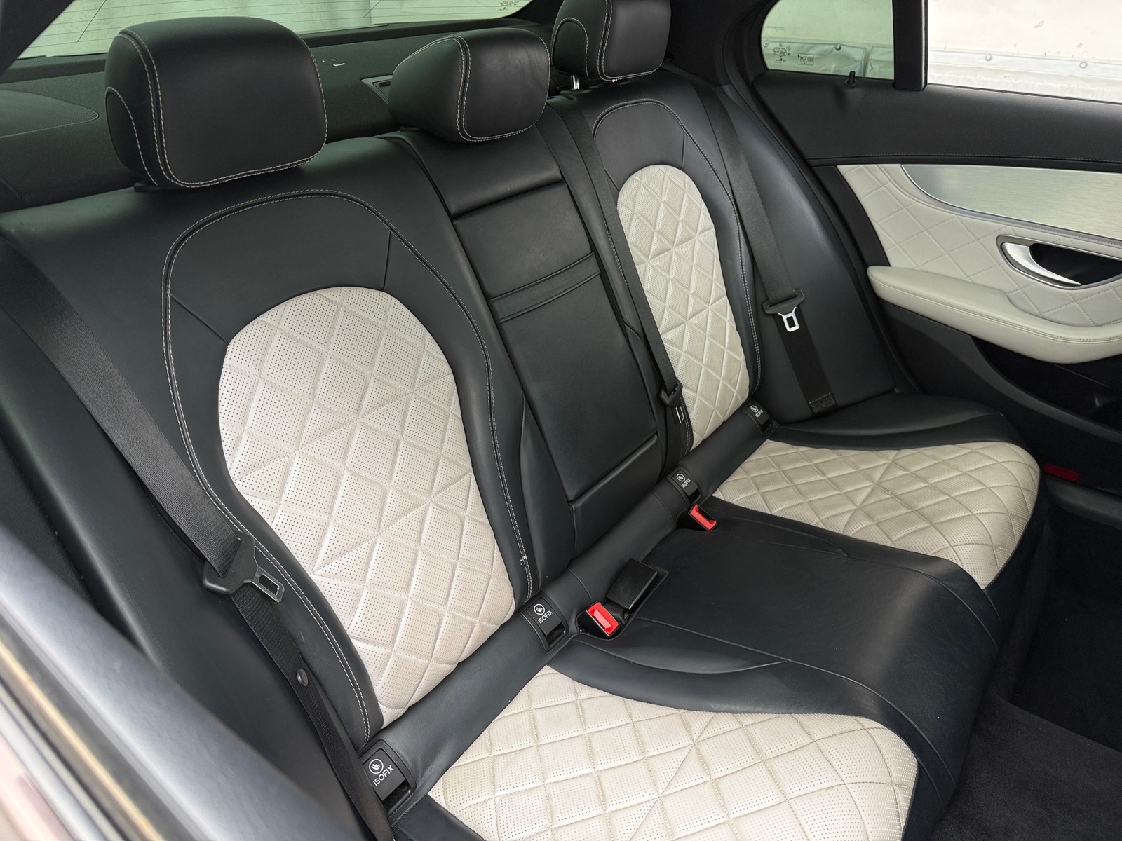 Thumbnail: 2018 Mercedes-Benz C-Class - 5