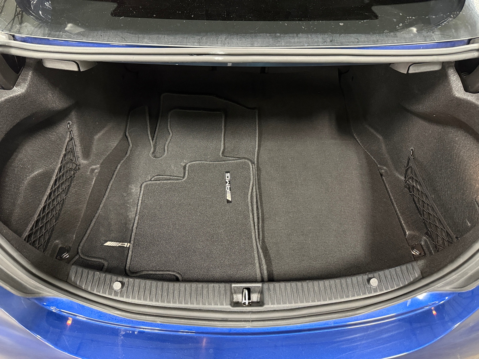 Thumbnail: 2018 Mercedes-Benz C-Class - 6