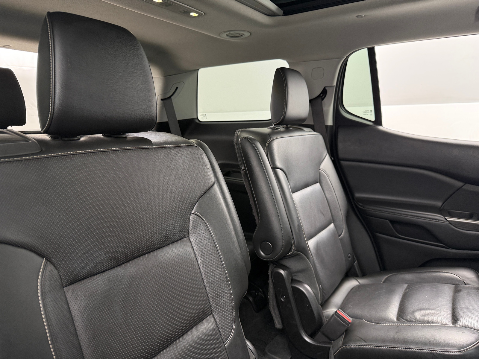 Thumbnail: 2019 GMC Acadia - 5