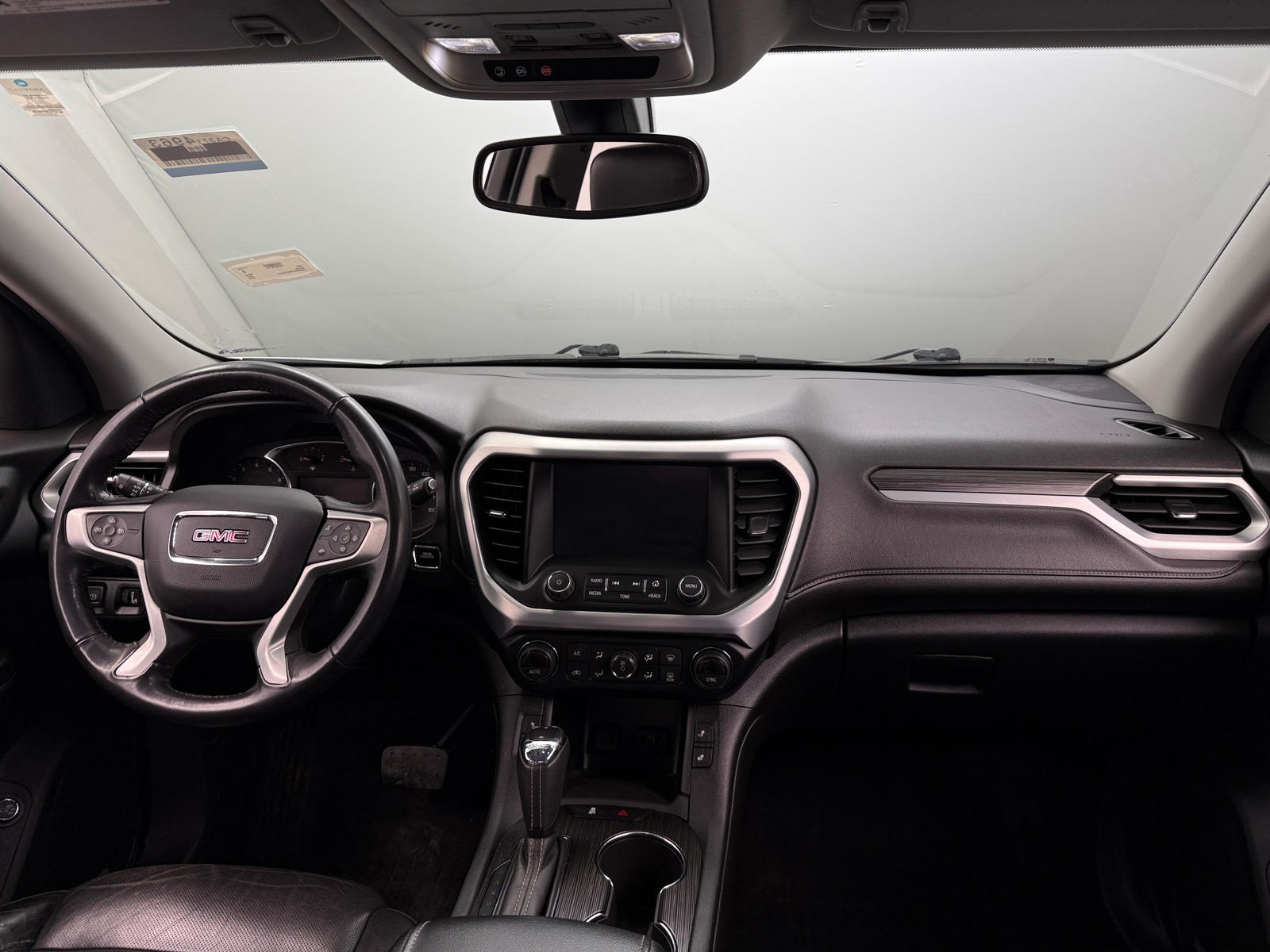 Thumbnail: 2019 GMC Acadia - 2