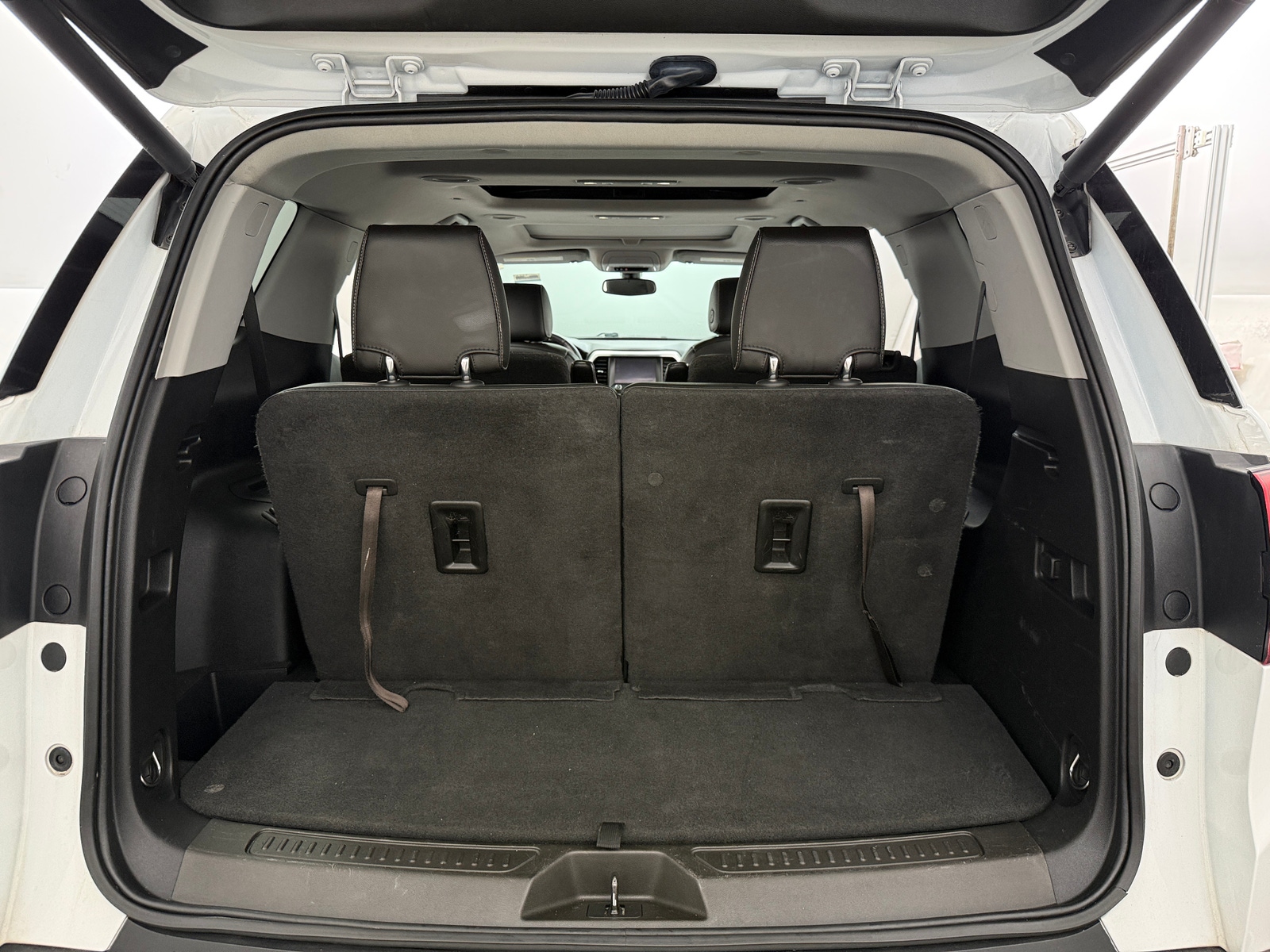 Thumbnail: 2019 GMC Acadia - 6