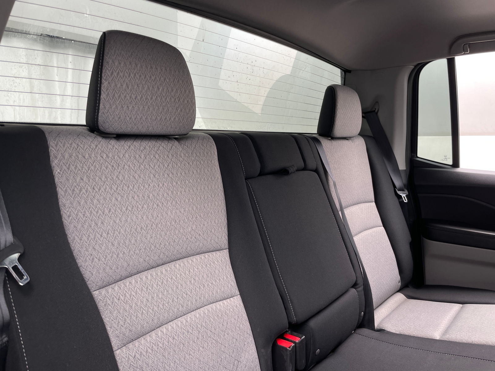 Thumbnail: 2017 Honda Ridgeline - 6