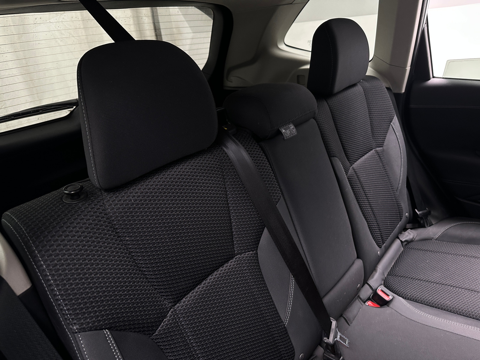 Thumbnail: 2019 Subaru Forester - 6