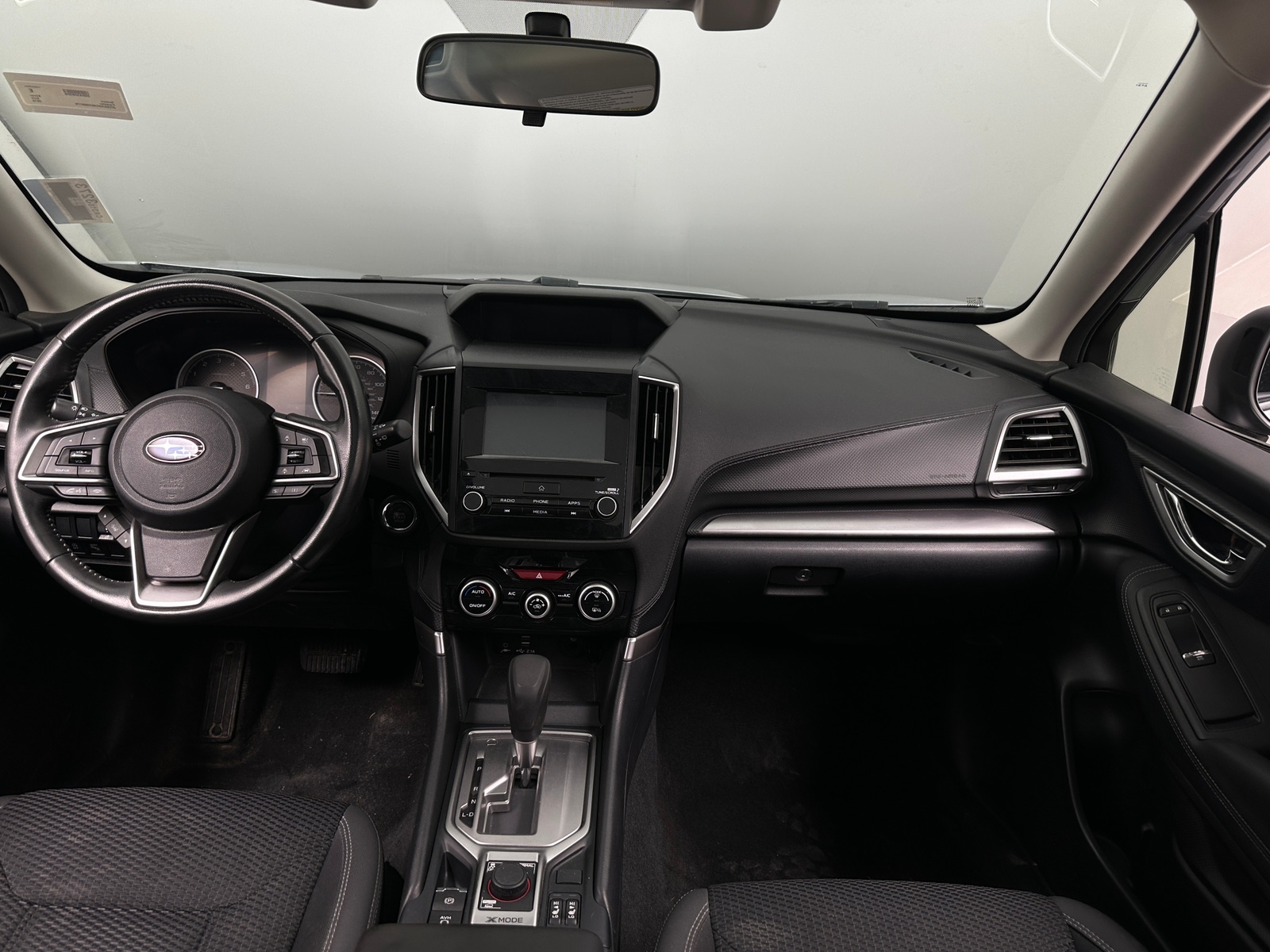 Thumbnail: 2019 Subaru Forester - 3