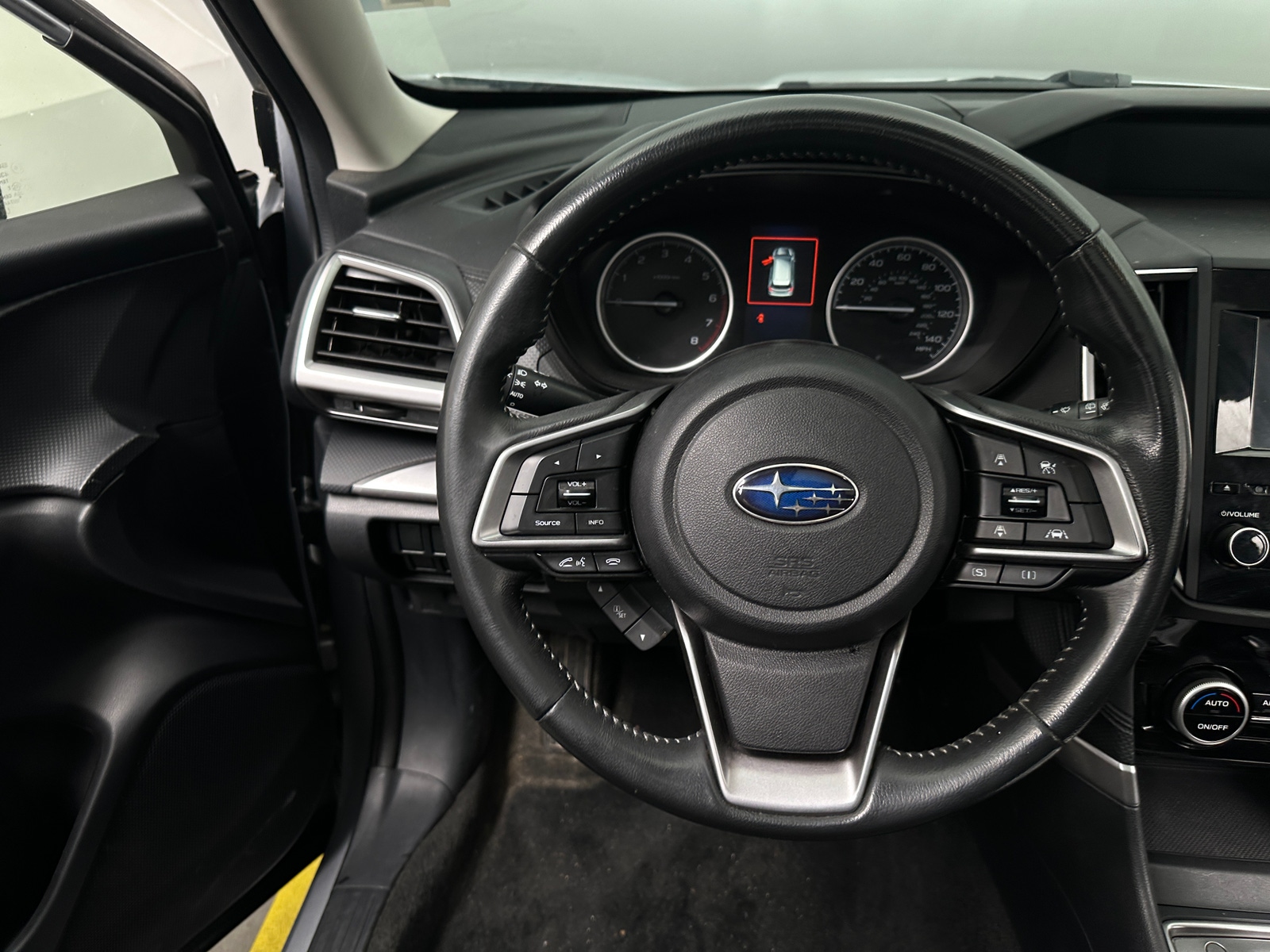 Thumbnail: 2019 Subaru Forester - 5