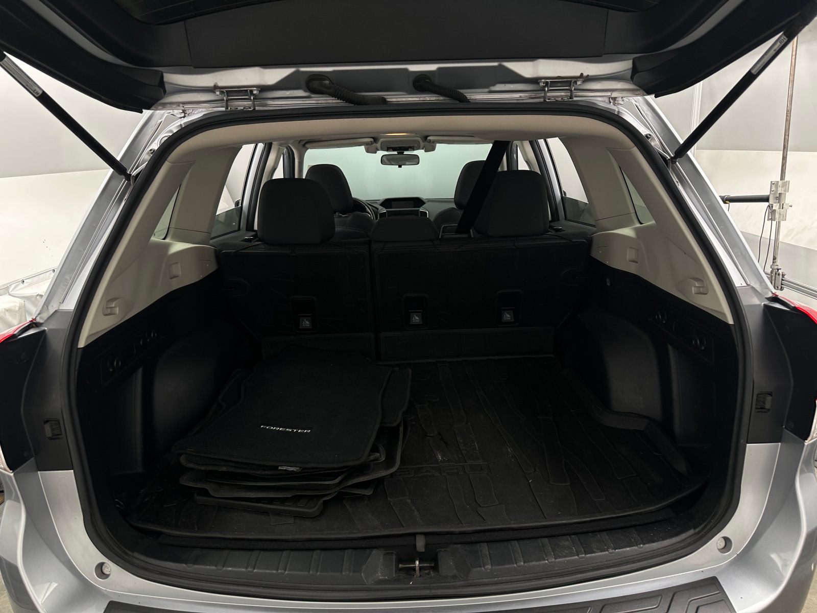 Thumbnail: 2019 Subaru Forester - 7