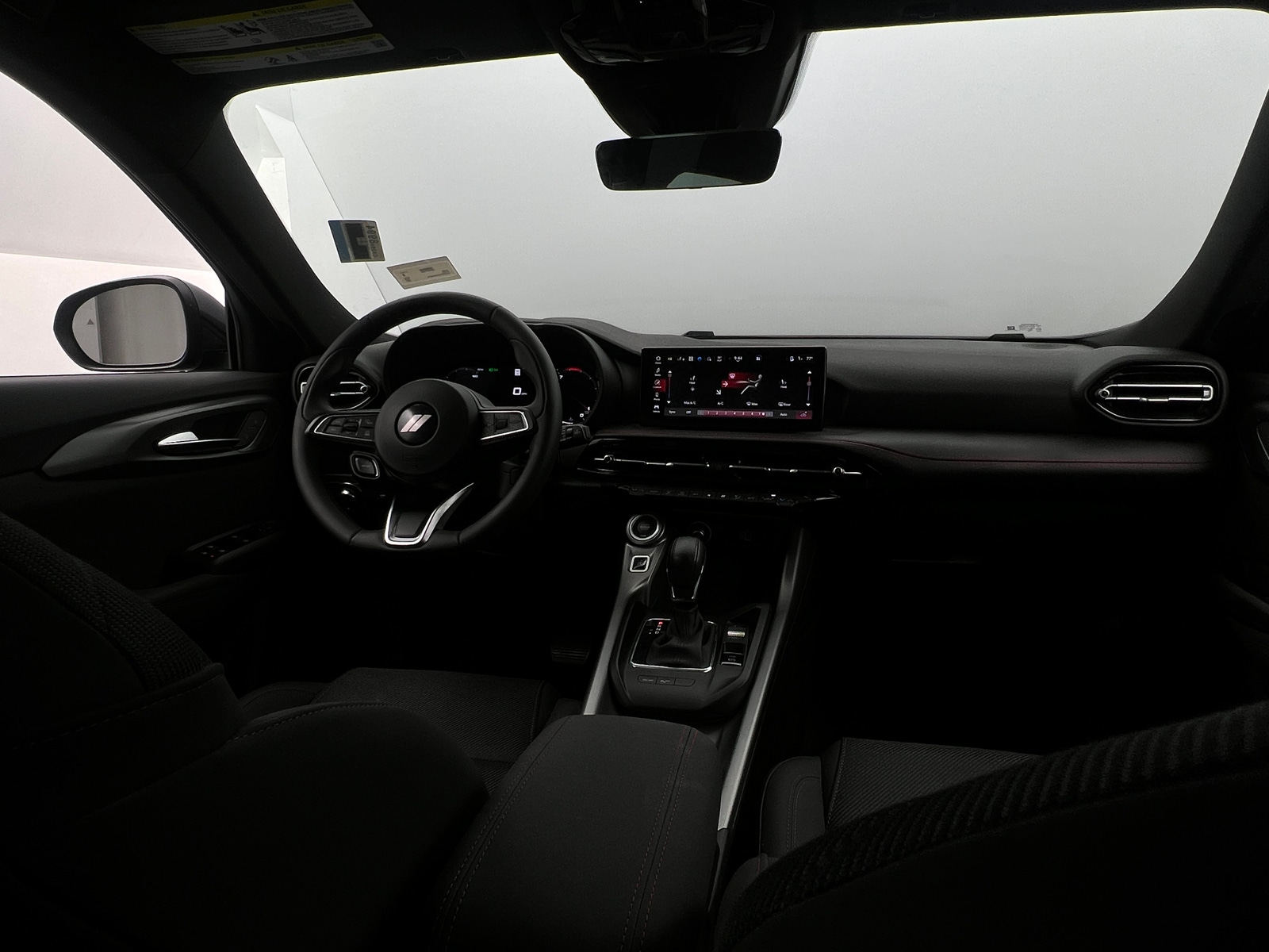 Thumbnail: 2024 Dodge Hornet - 3