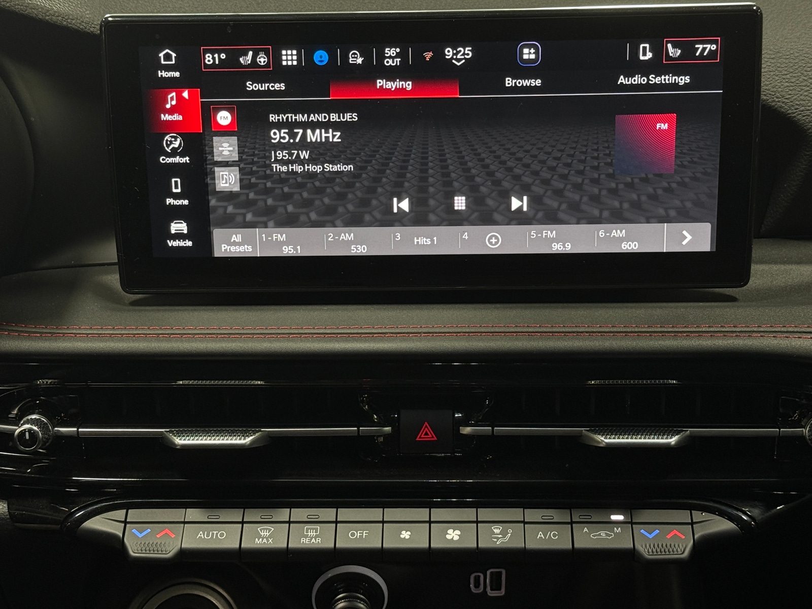 Thumbnail: 2024 Dodge Hornet - 4