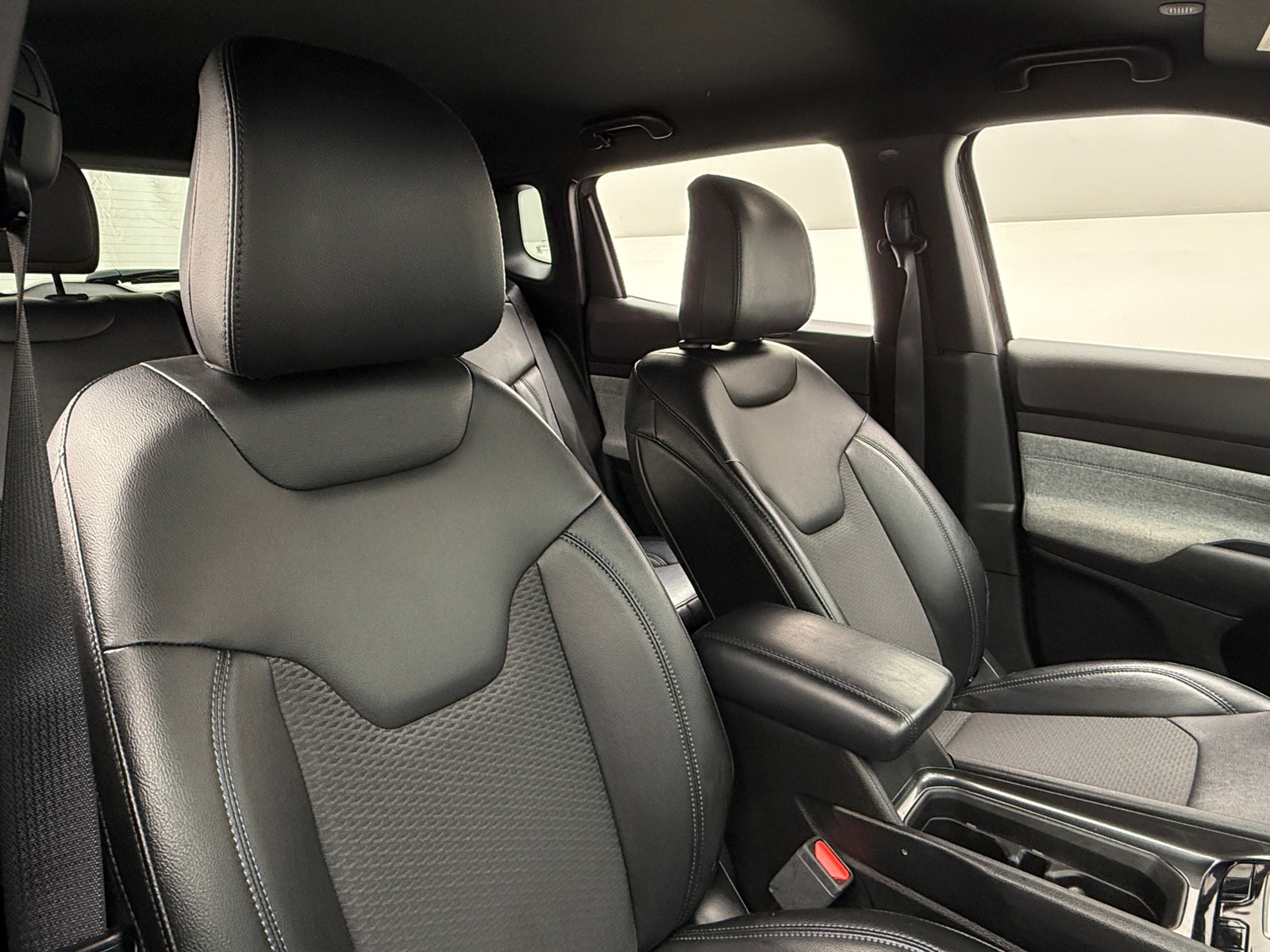 Thumbnail: 2023 Jeep Compass - 2