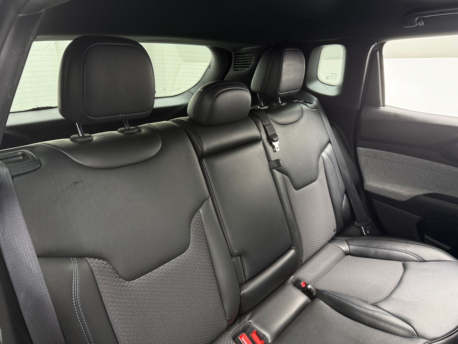 Thumbnail: 2023 Jeep Compass - 6