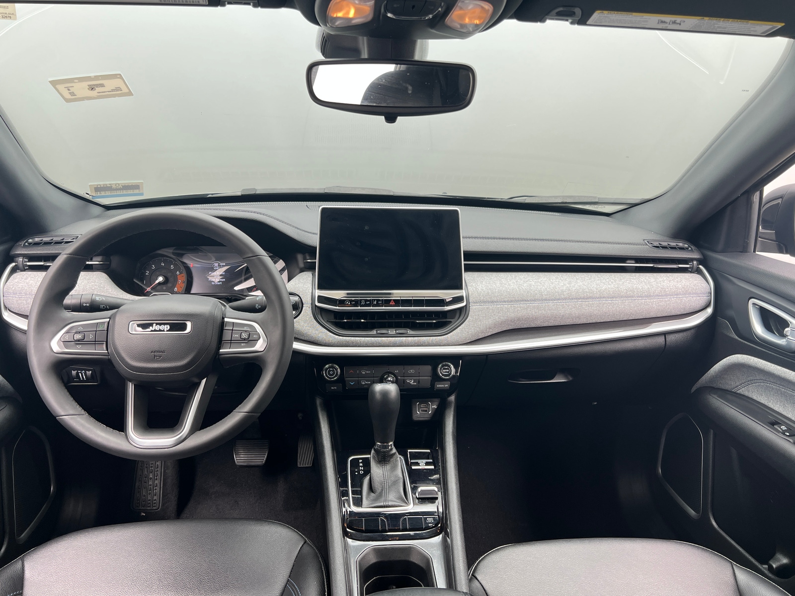 Thumbnail: 2023 Jeep Compass - 3