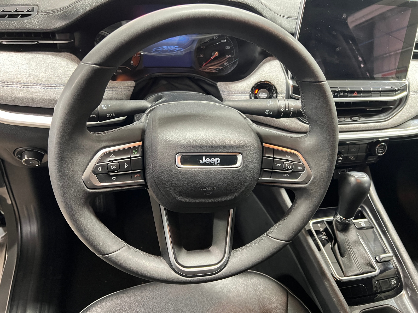 Thumbnail: 2023 Jeep Compass - 5