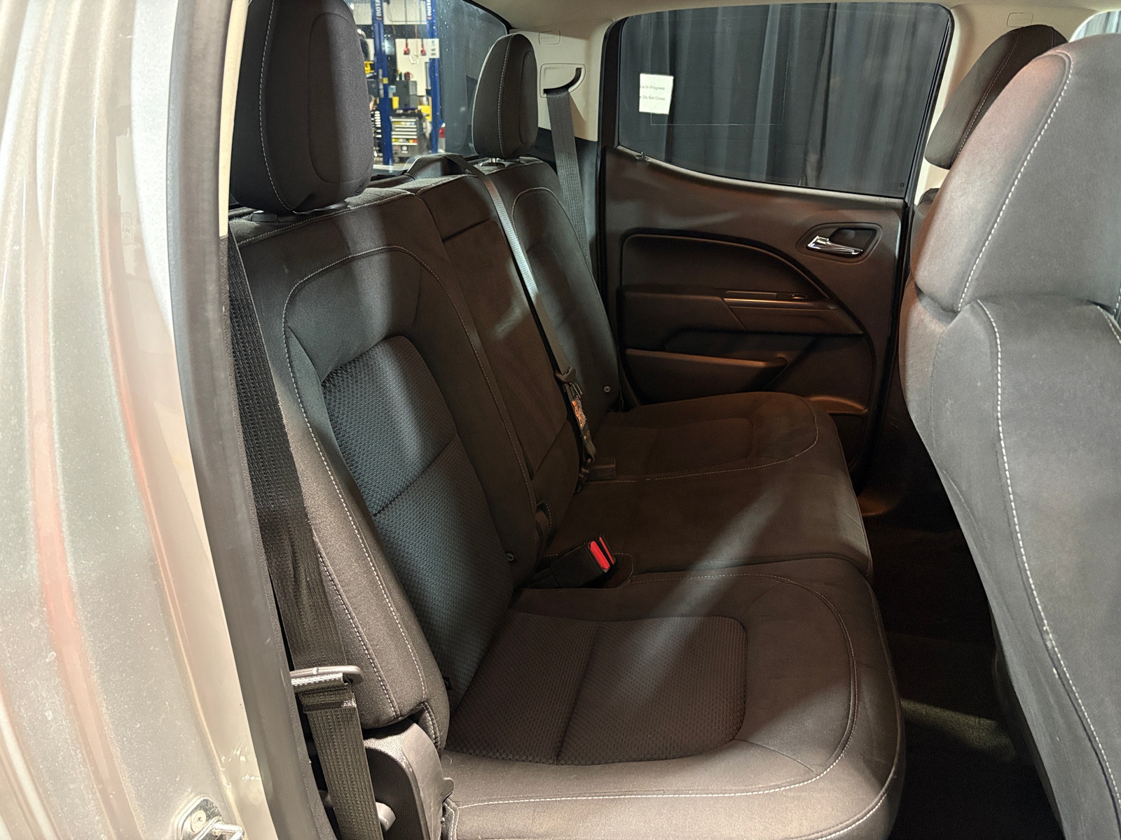 Thumbnail: 2018 Chevrolet Colorado - 6