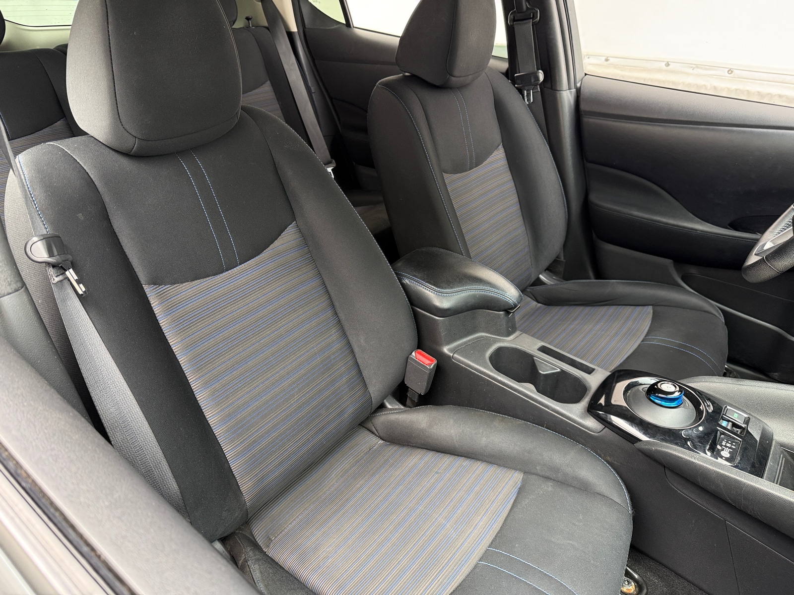 Thumbnail: 2018 Nissan Leaf - 2