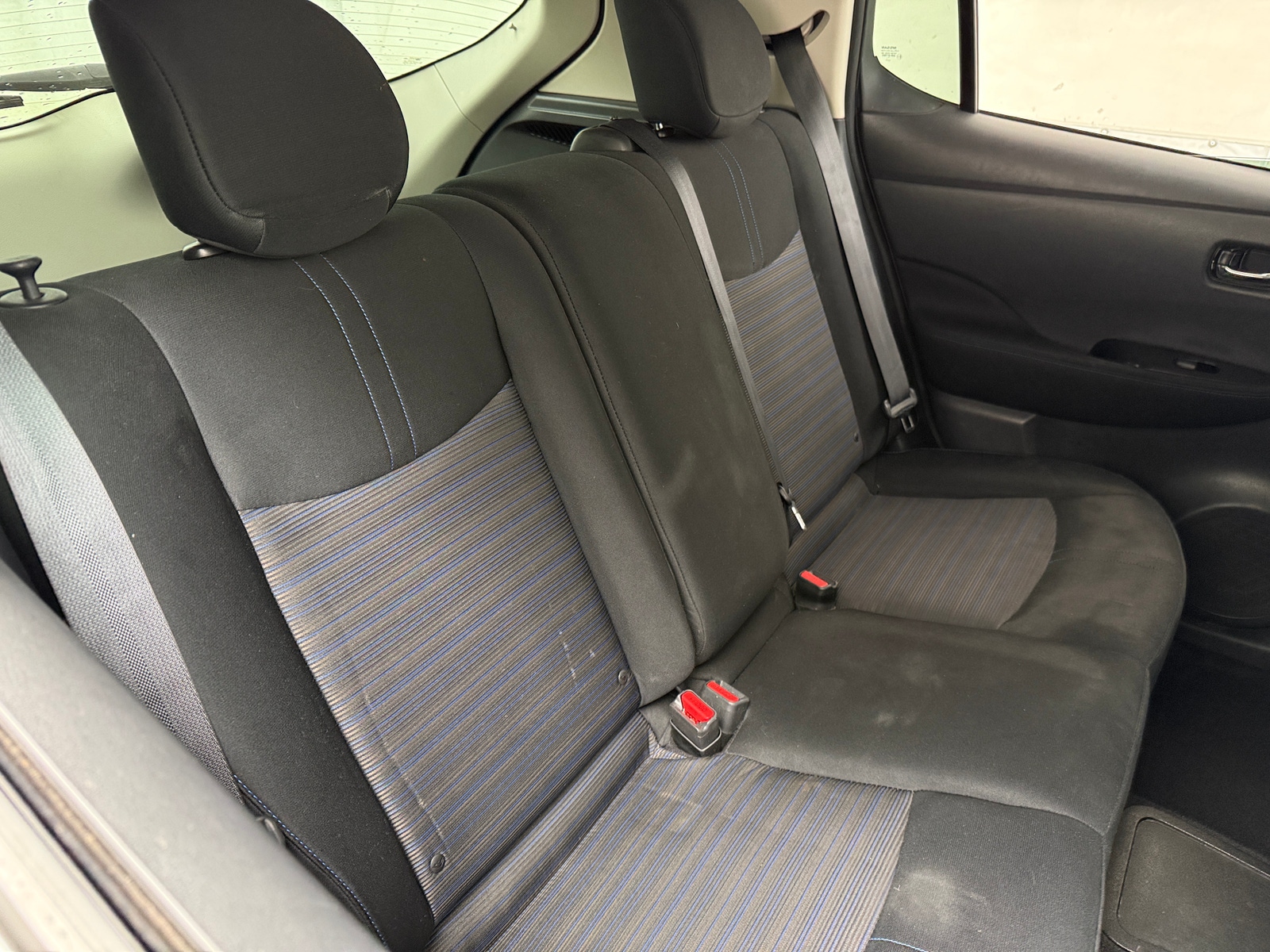 Thumbnail: 2018 Nissan Leaf - 6