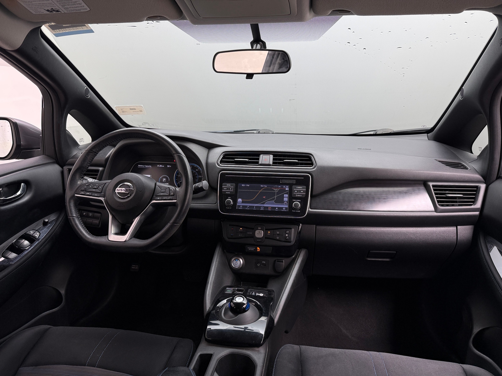 Thumbnail: 2018 Nissan Leaf - 3