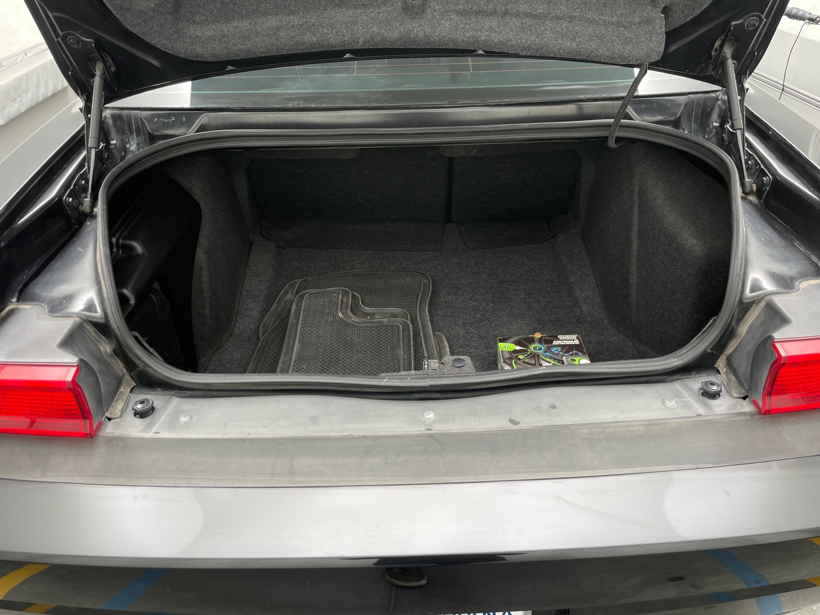 Thumbnail: 2010 Dodge Challenger - 4