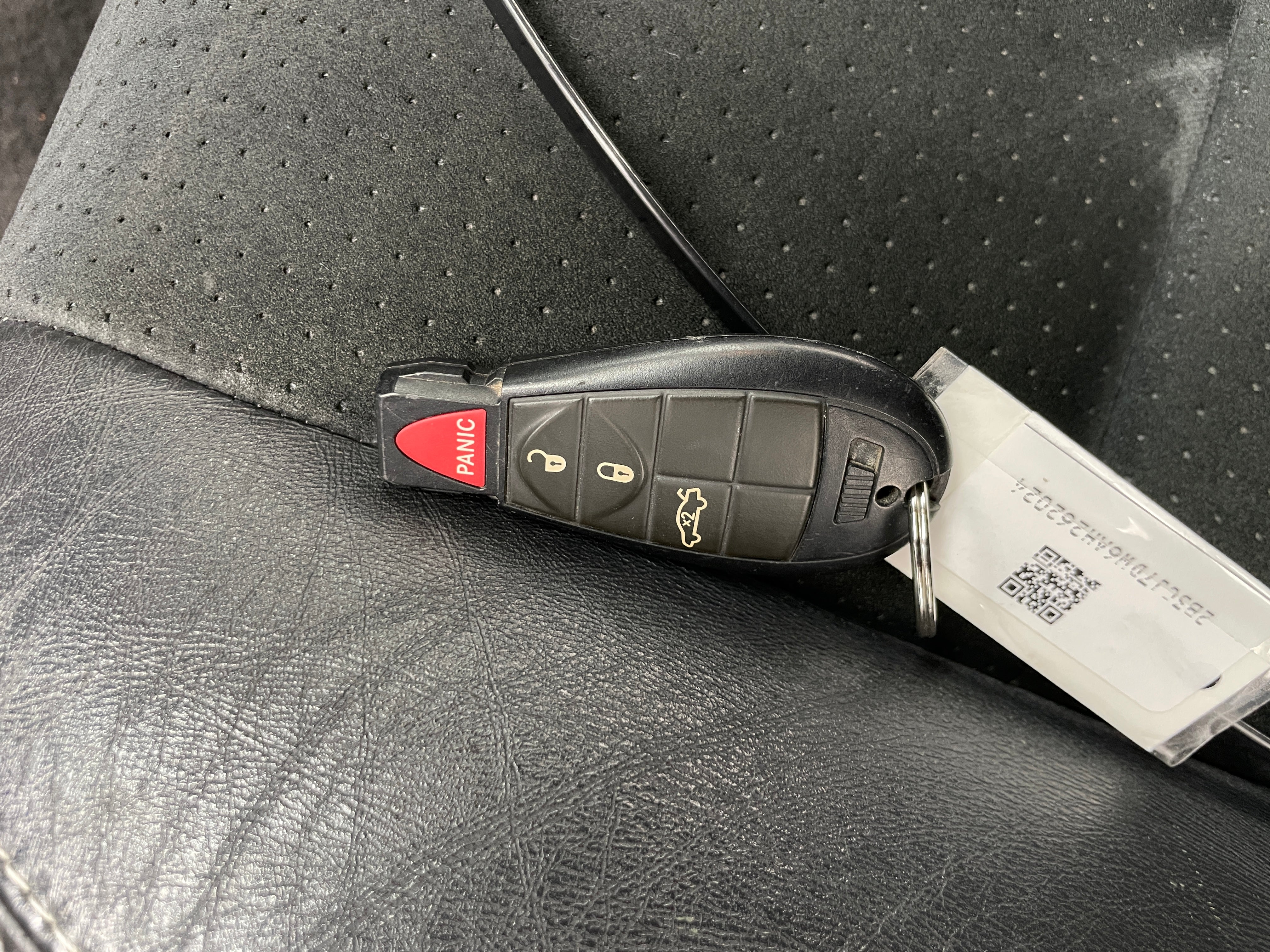 2010 Dodge Challenger