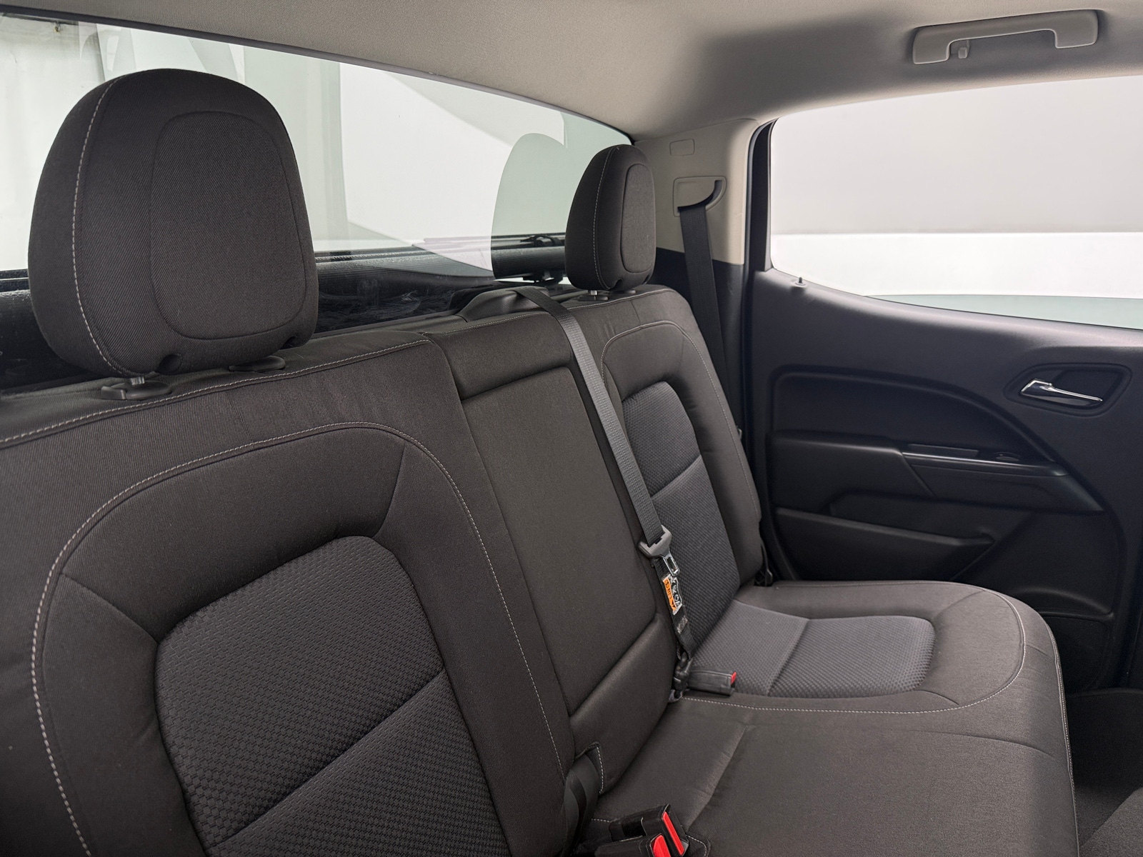 Thumbnail: 2015 Chevrolet Colorado - 6