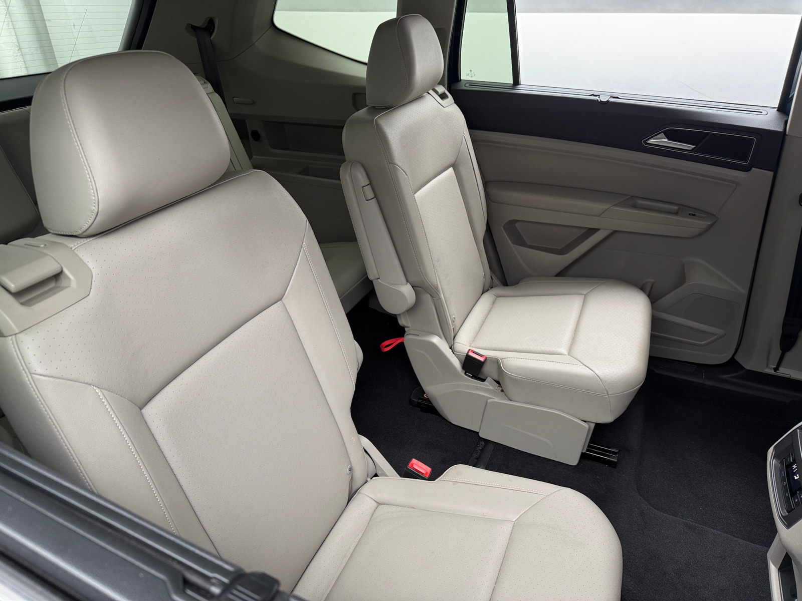 Thumbnail: 2019 Volkswagen Atlas - 5