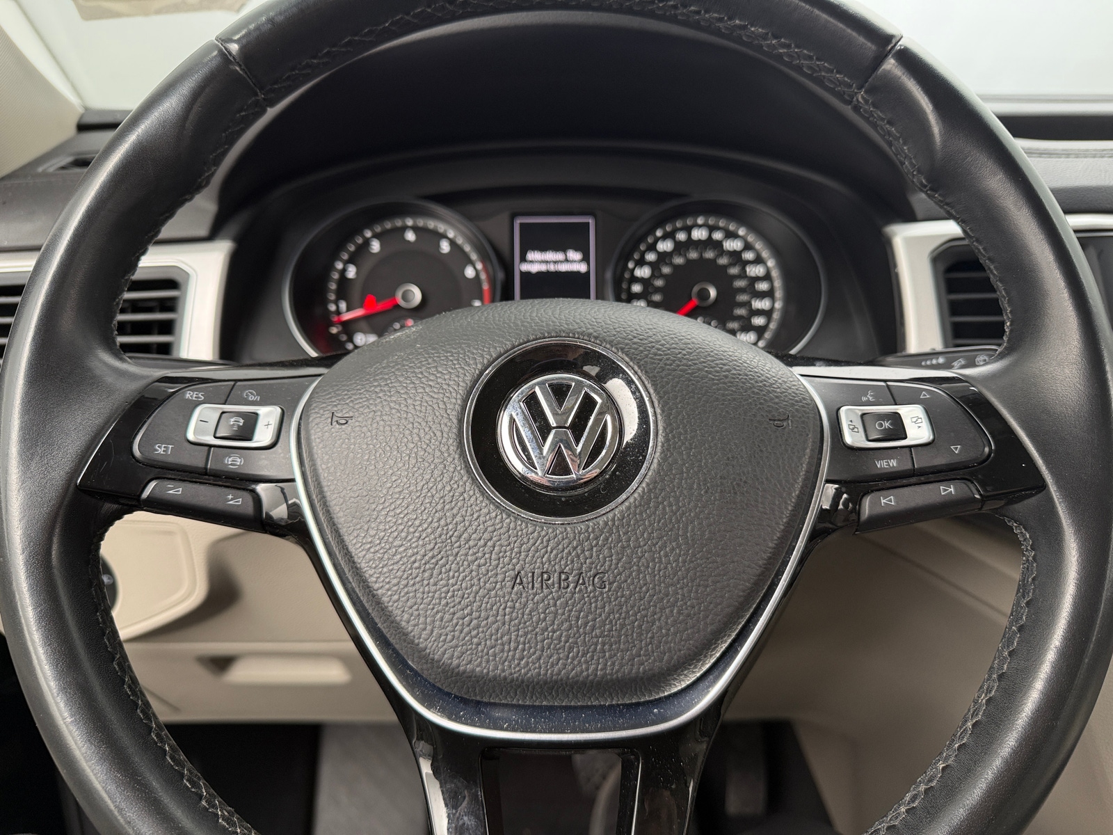 Thumbnail: 2019 Volkswagen Atlas - 4