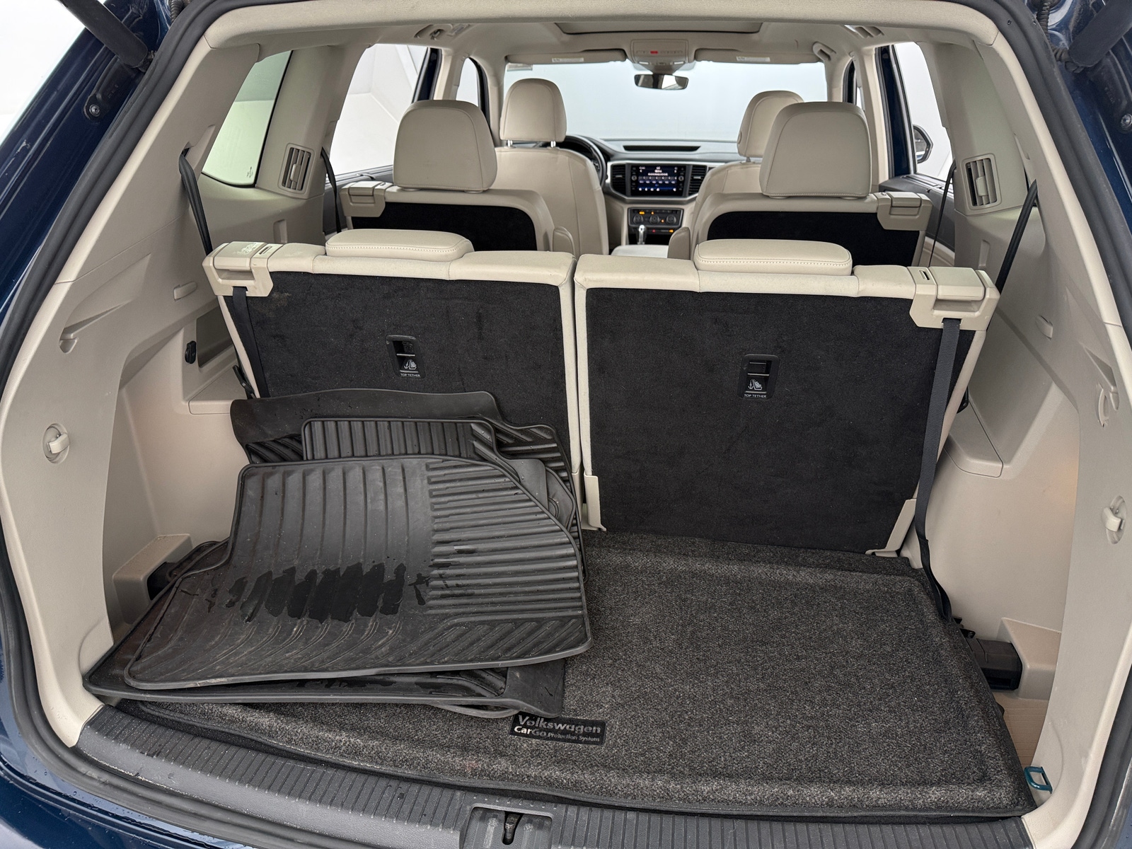 Thumbnail: 2019 Volkswagen Atlas - 6