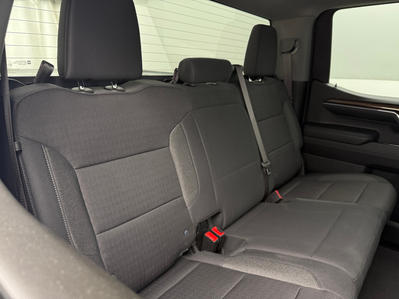 Thumbnail: 2024 Chevrolet Silverado 1500 - 6