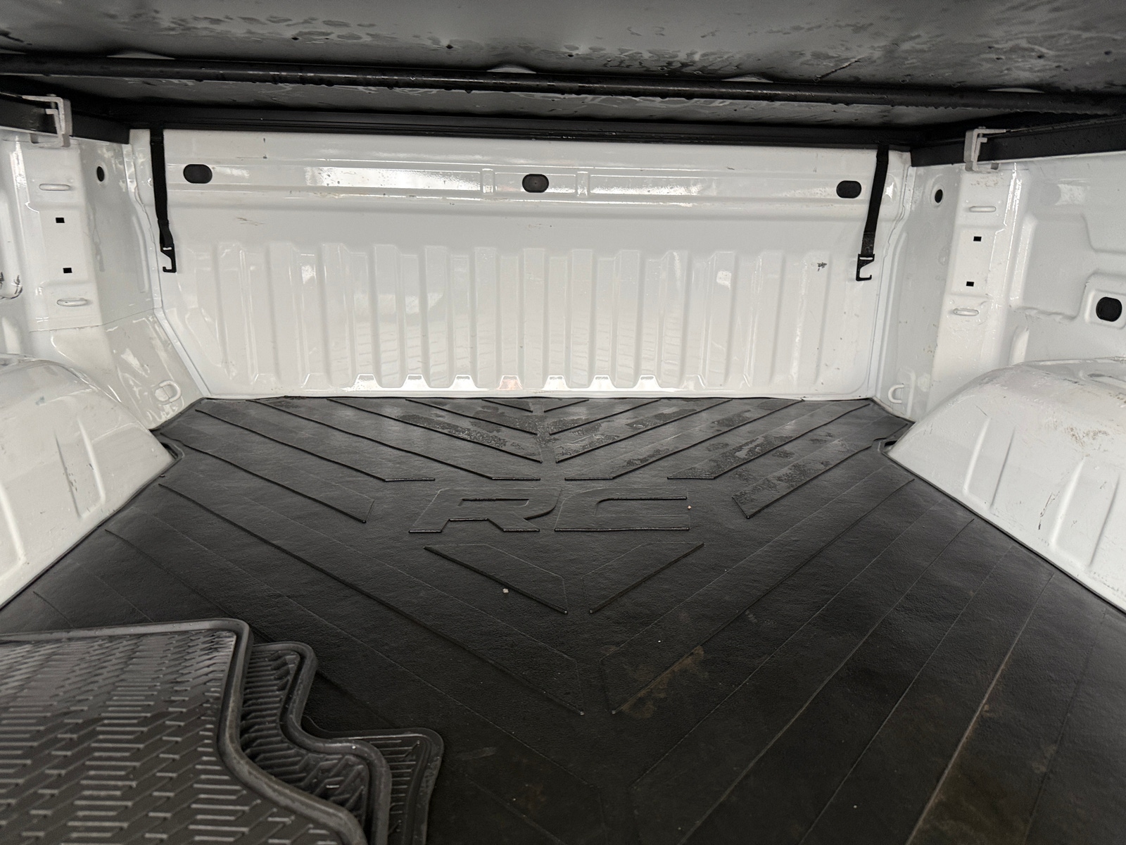 Thumbnail: 2024 Chevrolet Silverado 1500 - 7