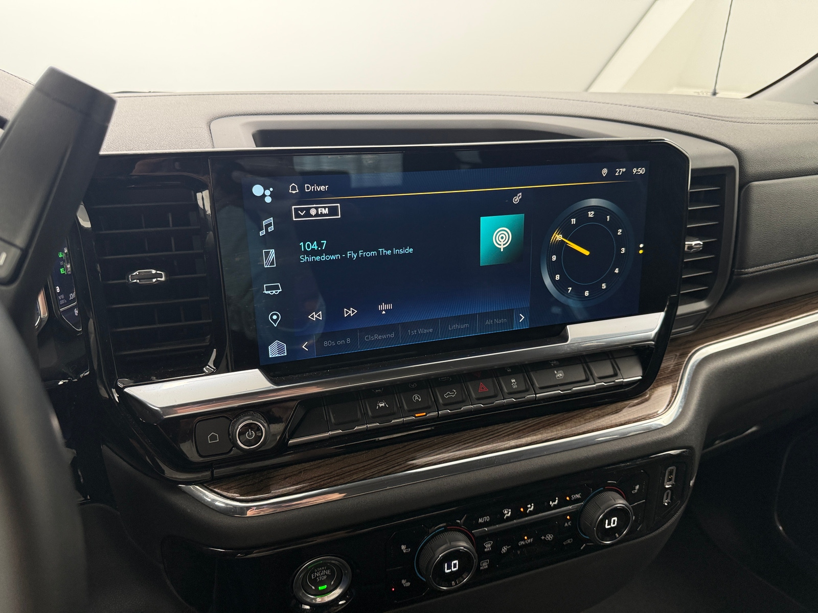 Thumbnail: 2024 Chevrolet Silverado 1500 - 4