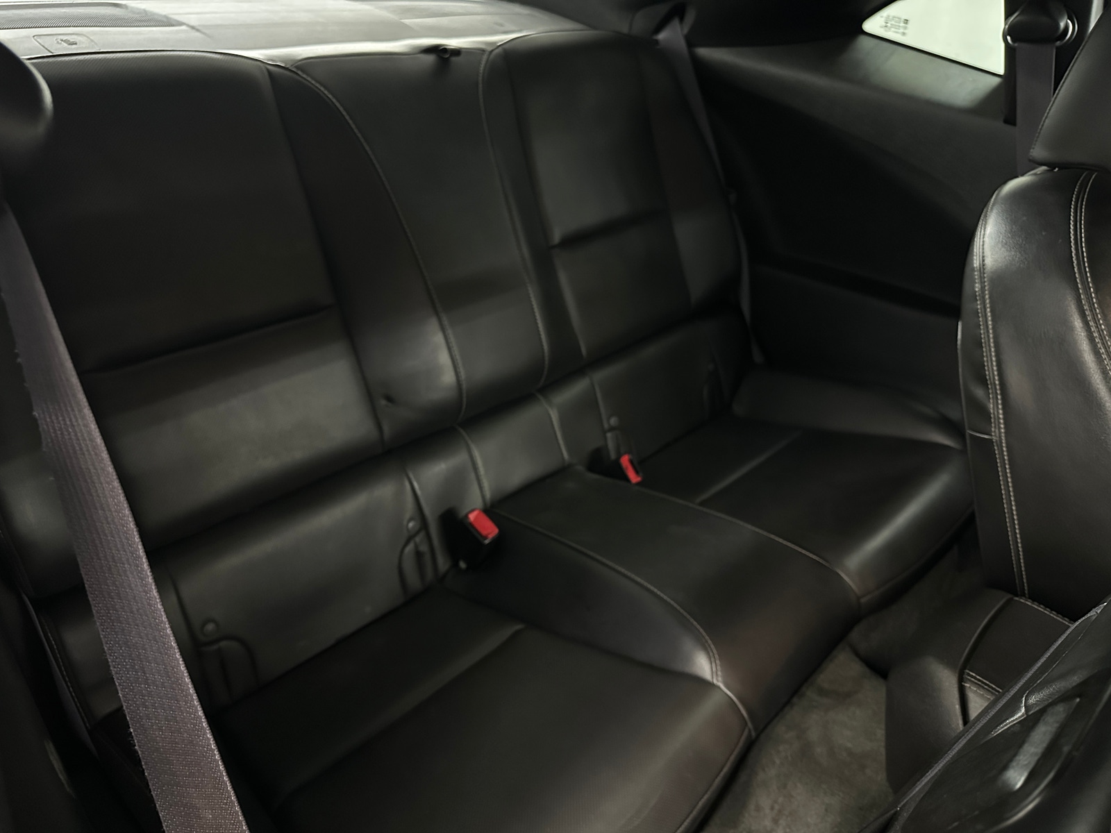 Thumbnail: 2014 Chevrolet Camaro - 4