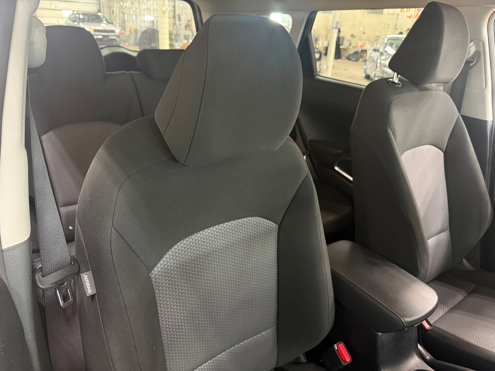 Thumbnail: 2024 Kia Soul - 2