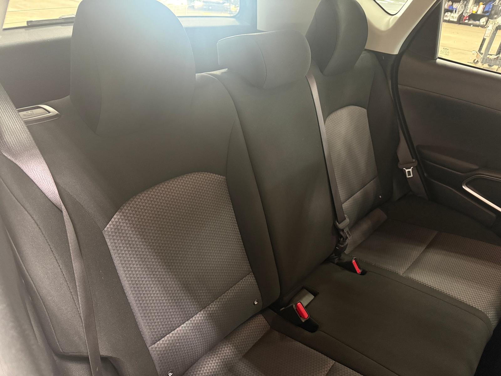 Thumbnail: 2024 Kia Soul - 6