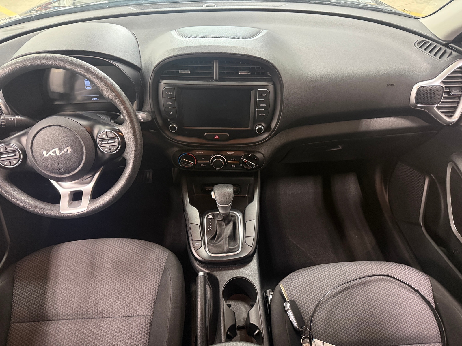 Thumbnail: 2024 Kia Soul - 3