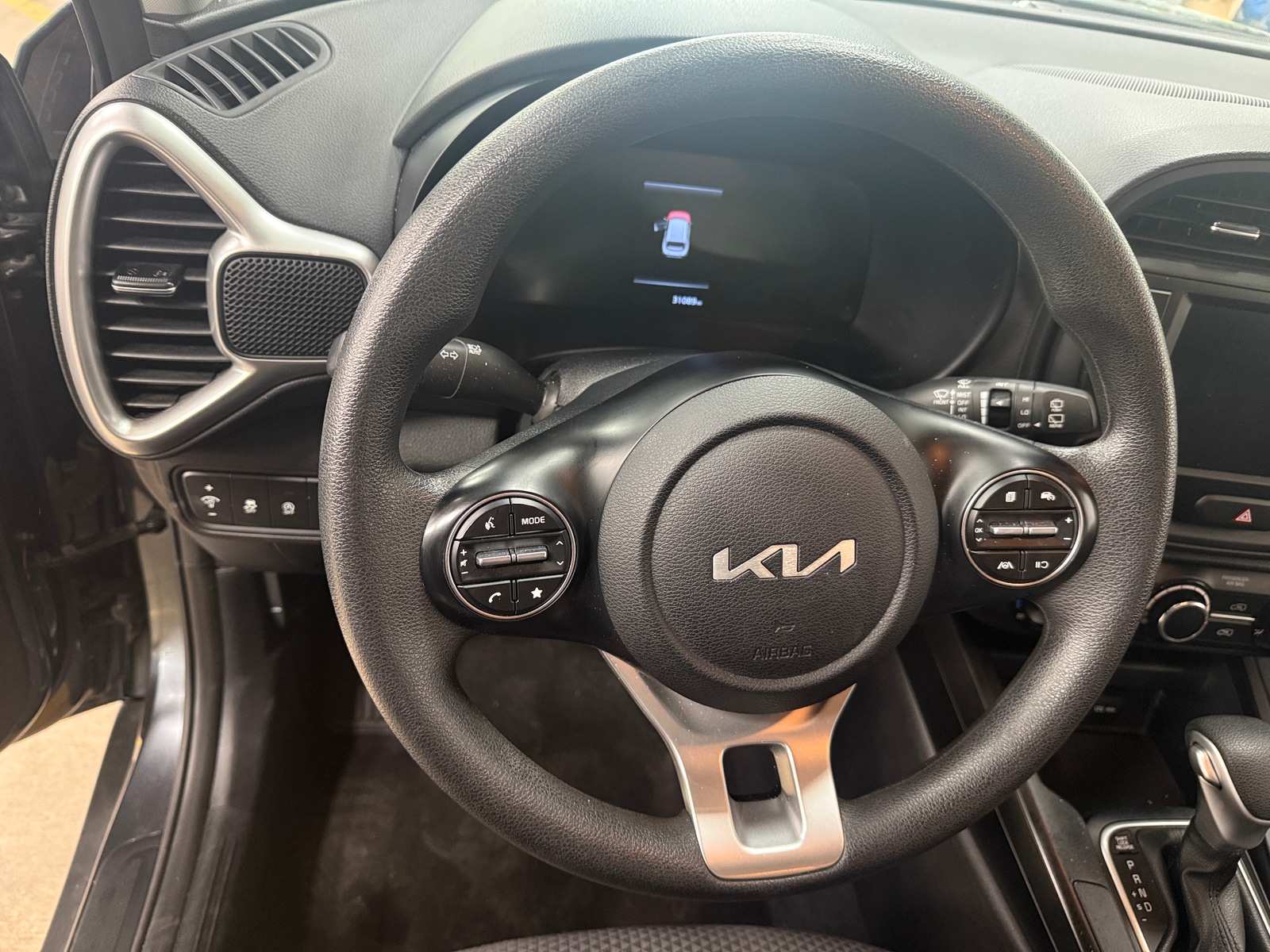 Thumbnail: 2024 Kia Soul - 5