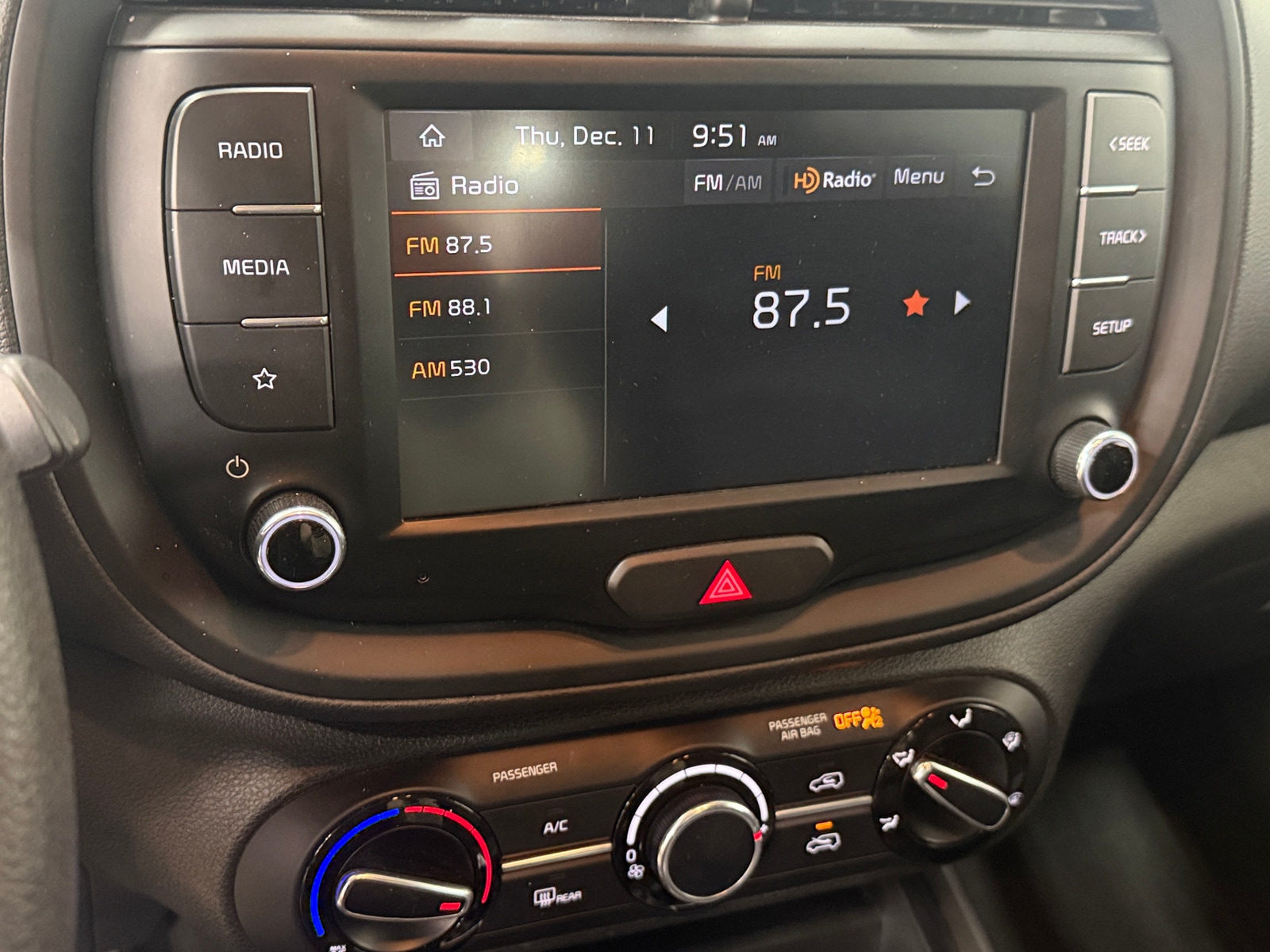 Thumbnail: 2024 Kia Soul - 4