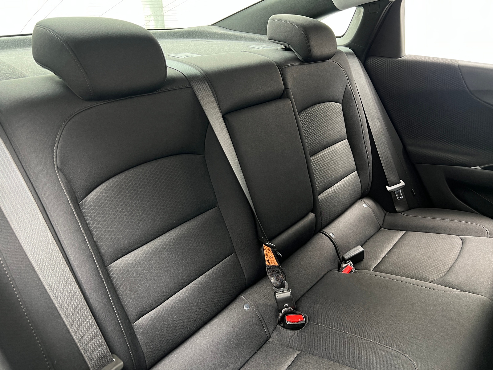 Thumbnail: 2024 Chevrolet Malibu - 6