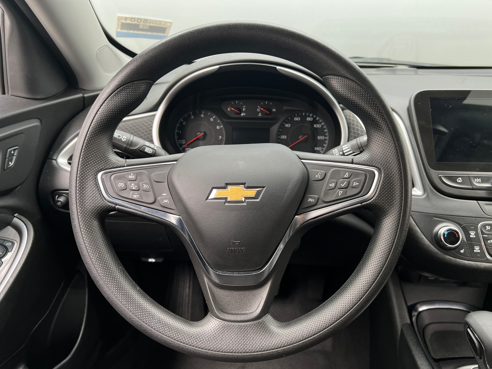 Thumbnail: 2024 Chevrolet Malibu - 5