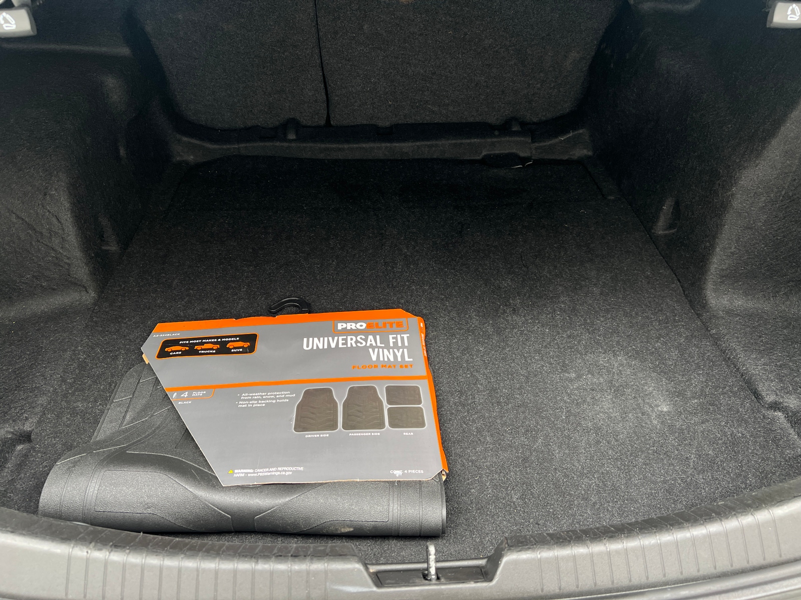 Thumbnail: 2024 Chevrolet Malibu - 7