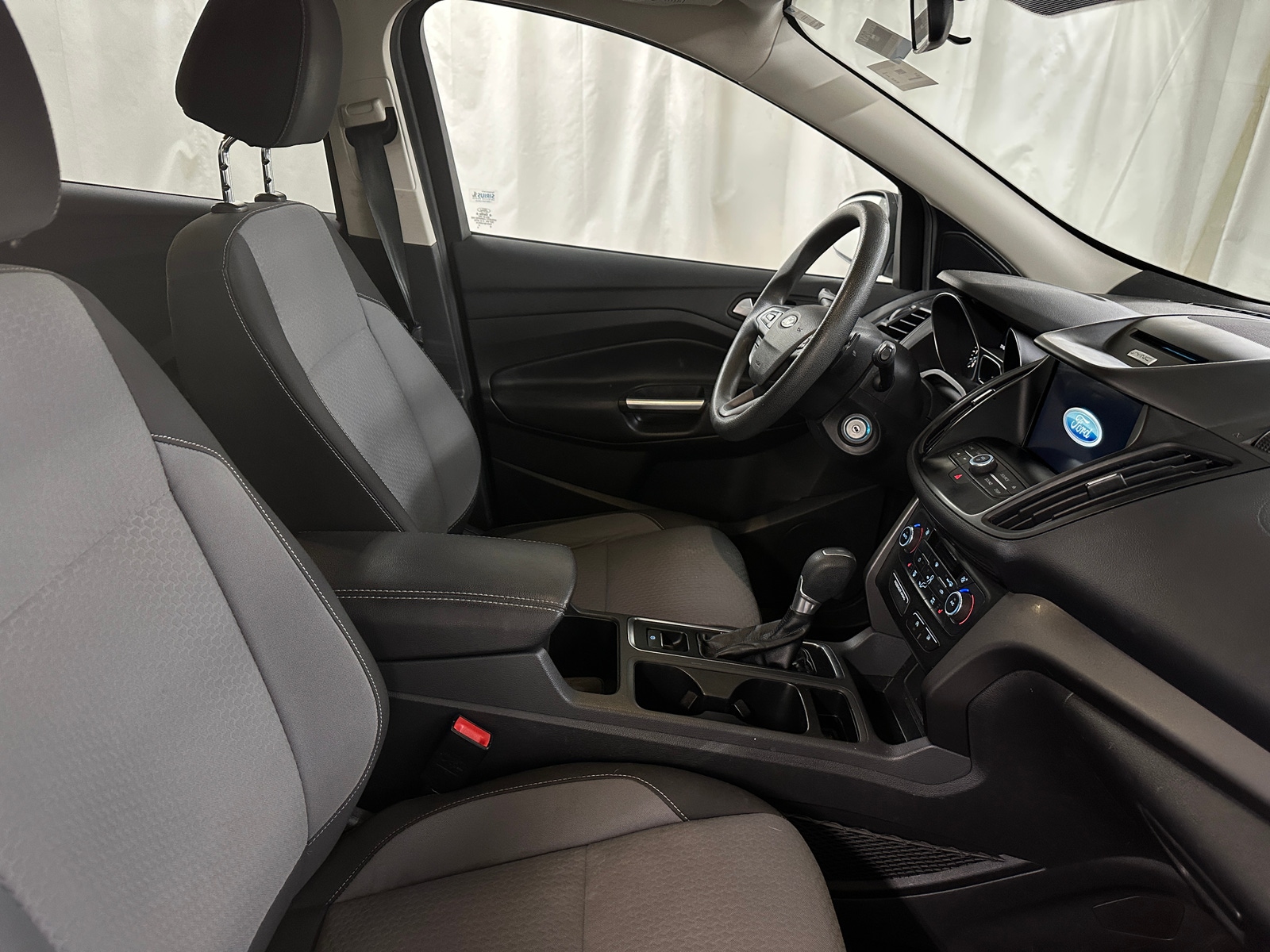 Thumbnail: 2017 Ford Escape - 2